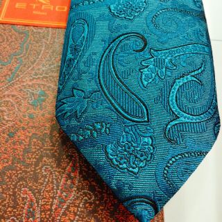 エトロ(ETRO)のETRO★エトロ★ネクタイ★箱付き(ネクタイ)