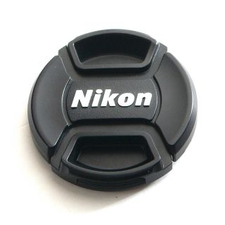 ニコン(Nikon)の☆再入荷☆ Nikon LC-72 レンズキャツプ(レンズ(単焦点))