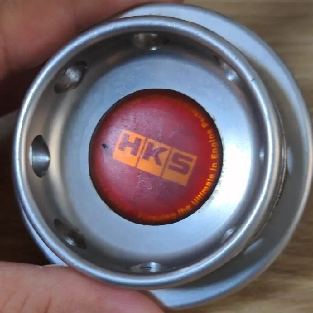 HKS オイルフィラーキャップの通販 by コペン's shop|ラクマ HKS オイルフィラーキャップの通販 by コペン's shop|ラクマ
