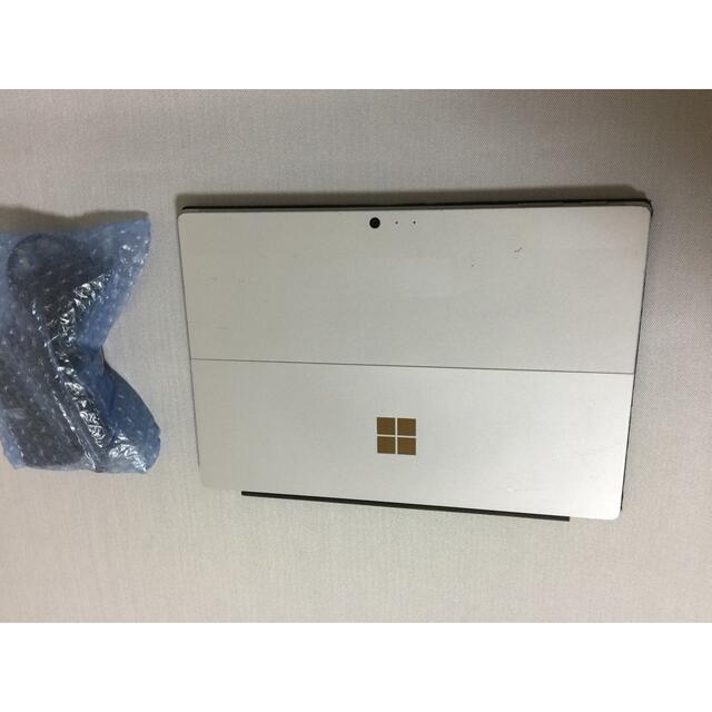 Microsoft(マイクロソフト)のハイスペSurface pro4 core i5 RAM8GB最新Office スマホ/家電/カメラのPC/タブレット(ノートPC)の商品写真