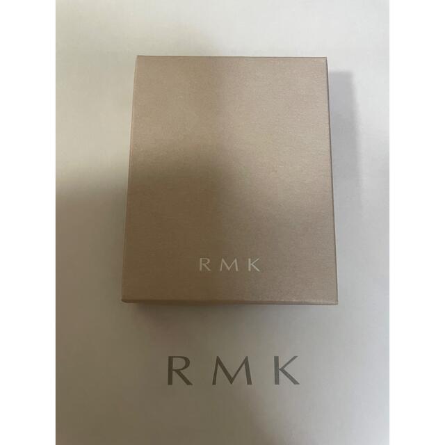 RMK(アールエムケー)の【数量限定】RMK オブスキュア テンプテイション アイシャドウパレット コスメ/美容のベースメイク/化粧品(アイシャドウ)の商品写真