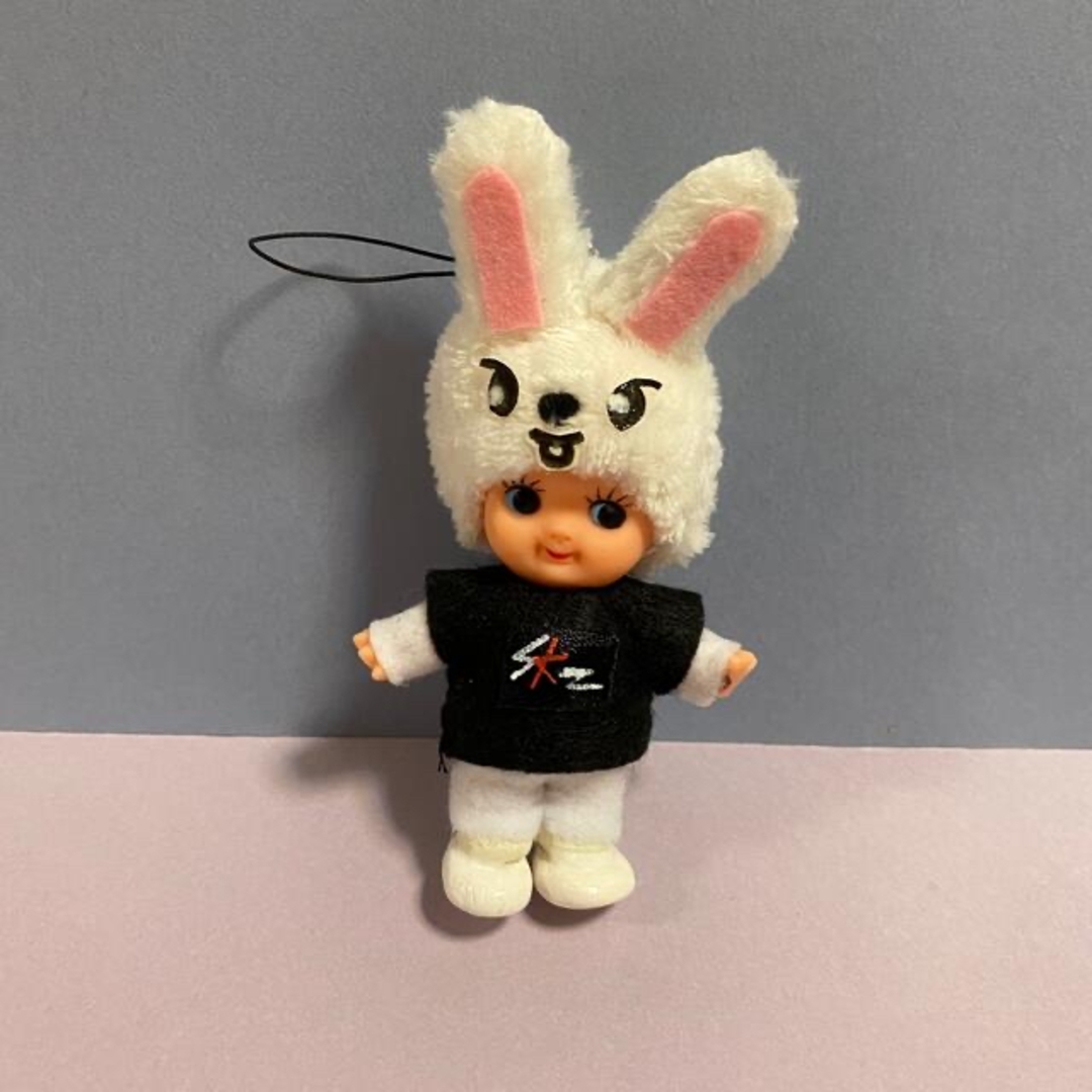 SKZOO リービット Leebit リノ straykids スキズの通販 by べべ