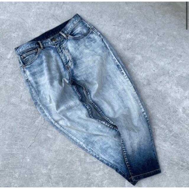 LEFLAH baggy denim ahrsy様専用 新しいエルメス evezek.hu