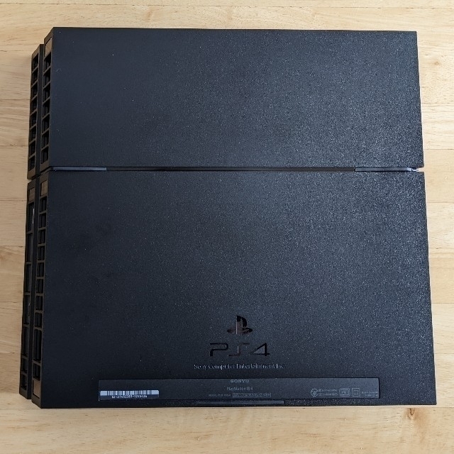 プレイステーション4 PlayStation4 PS4 本体 箱付