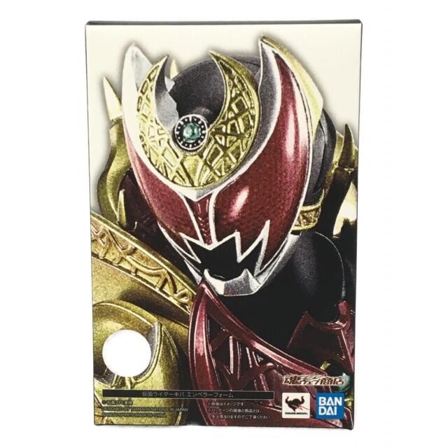 美品   仮面ライダーキバ