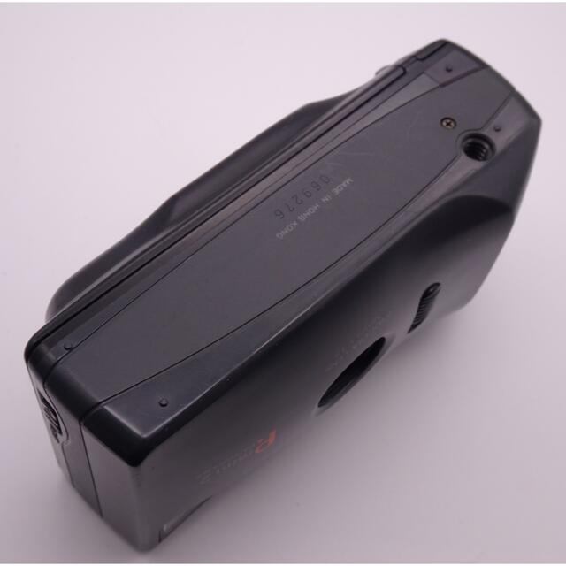 京セラ(キョウセラ)の【完動美品】 KYOCERA P.mini 2 コンパクトフィルムカメラ スマホ/家電/カメラのカメラ(フィルムカメラ)の商品写真