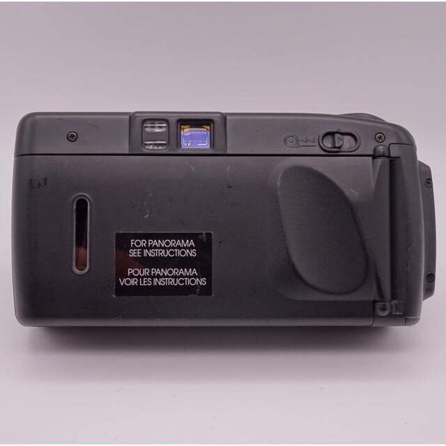 完動品◎ OLYMPUS TRIP PANORAMA フィルムカメラ