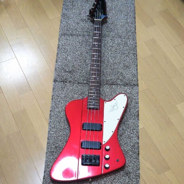 tokaiサンダーバードタイプ エレキベース tokaiサンダーバードタイプ エレキベース