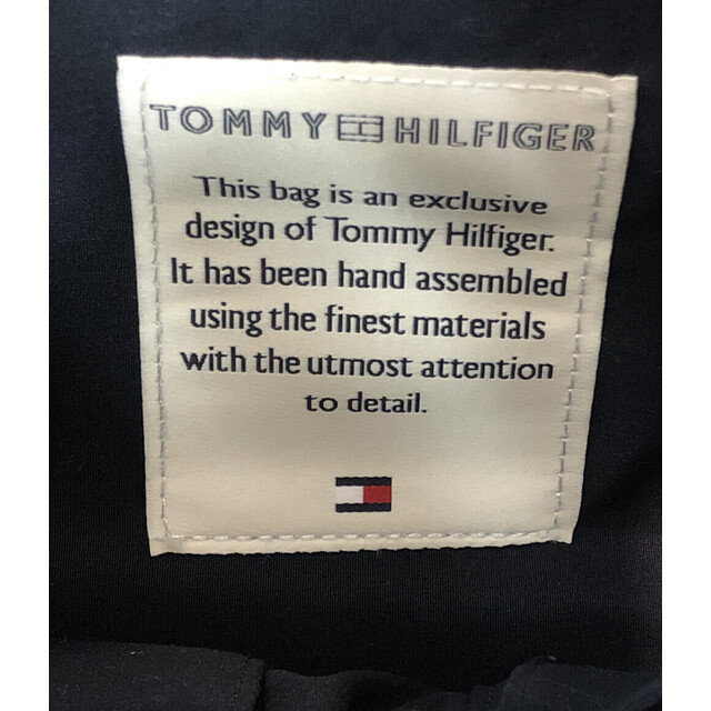 TOMMY HILFIGER(トミーヒルフィガー)のトミーヒルフィガー ブリーフケース ショルダーバッグ メンズ メンズのバッグ(ビジネスバッグ)の商品写真
