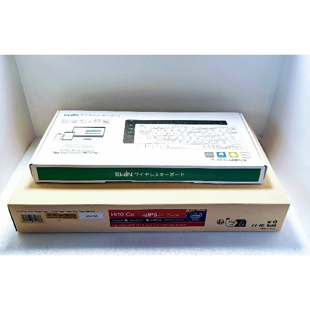2022新モデル】美品 Windows11 PC CHUWI Hi10 Go | www.avredentor.com.br