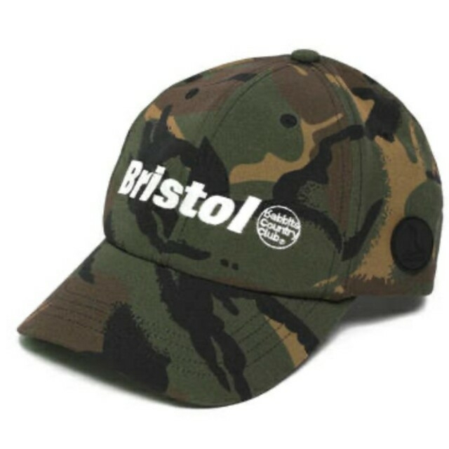 FR2GOLF F.C.Real Bristol CAP