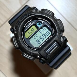ジーショック(G-SHOCK)のCASIO G-SHOCK CODE NAME 腕時計(腕時計(デジタル))
