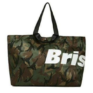 エフシーアールビー(F.C.R.B.)のFR2GOLF F.C.Real Bristol TOTE BAG(バッグ)