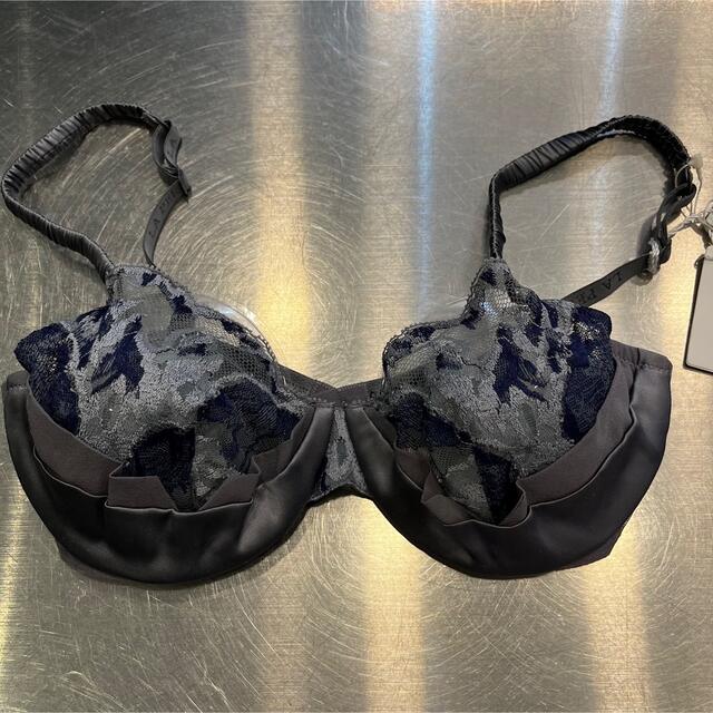 ラペルラ La perla レース ブラ32C☆ | gellonautos.cl