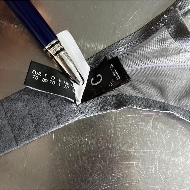 ラペルラ La perla レース ブラ32C☆ | creativgroup.net