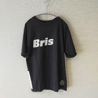 エフシーアールビー(F.C.R.B.)のブリストル　tシャツ ウィンダンシー(Tシャツ/カットソー(半袖/袖なし))