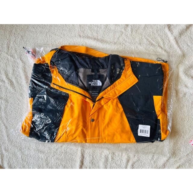 THE NORTH FACE - XL THE NORTH FACE 1994 RETRO MOUNTAIN