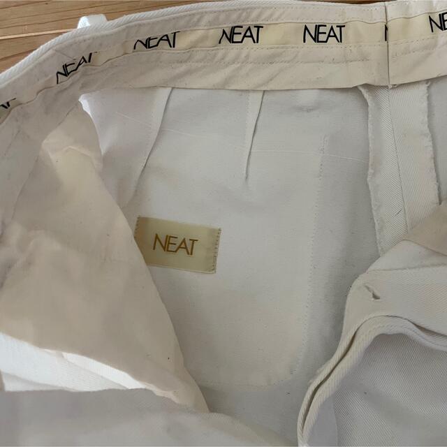 NEAT The Katsuragi Cargo Shorts | proactivesolutionsmc.com