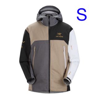 アークテリクス(ARC'TERYX)のARC’TERYX × BEAMS 別注 BETA JACKET Sサイズ(マウンテンパーカー)