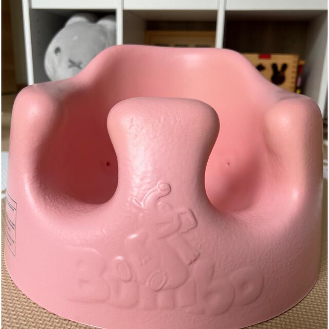 Bumbo(バンボ)のみっこ様専用　Bumbo バンボ　 キッズ/ベビー/マタニティのキッズ/ベビー/マタニティ その他(その他)の商品写真