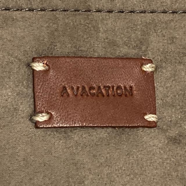 A VACATION(アヴァケーション)のアヴァケーション トートバッグ - レディースのバッグ(トートバッグ)の商品写真