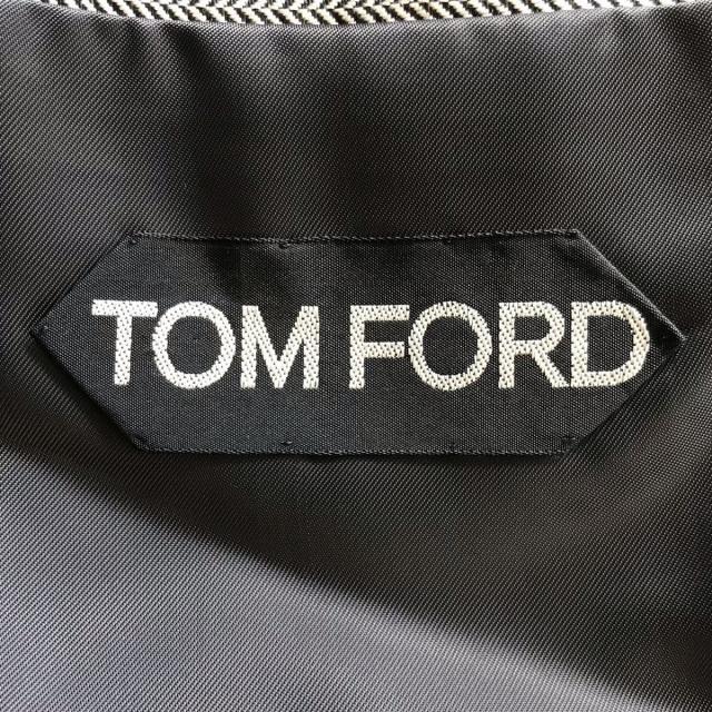 TOM FORD(トムフォード)のトムフォード シングルスーツ メンズ - メンズのスーツ(セットアップ)の商品写真