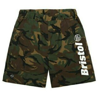❤️大特価❤️新品❤』 FR2GOLF F.C.Real Bristol SHORT PANTS XL