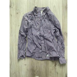 ダブルタップス(W)taps)のWTAPS / ダブルタップス(シャツ)