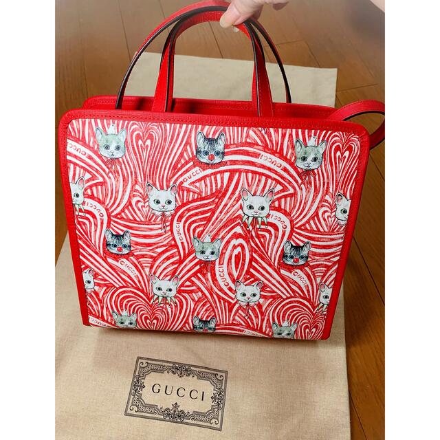 正規通販】 GUCCI チルドレン バック