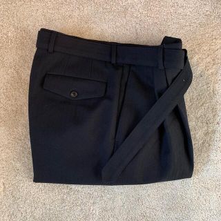 マルタンマルジェラ(Maison Martin Margiela)のDRIES VAN NOTEN Pants(スラックス)