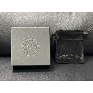 クロムハーツ(Chrome Hearts)のクロムハーツ 付属品2点(ショップ袋)