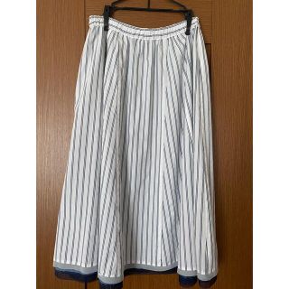自由区 ロングスカート/マキシスカートの通販 100点以上 | 自由区の ...