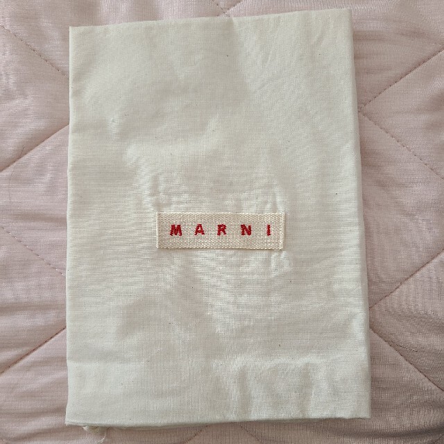 Marni(マルニ)のハンモックバッグ レディースのバッグ(ハンドバッグ)の商品写真