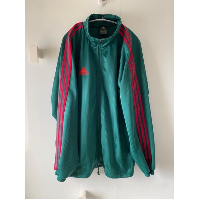 90s adidas トラック ジャケット 好配色 XL GUCCI - 通販 - csa.sakura
