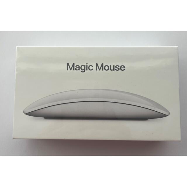 Magic Mouse2スマホ/家電/カメラ