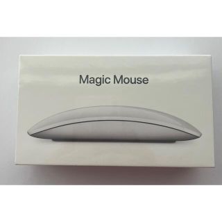 アップル(Apple)のMagic Mouse2(PC周辺機器)