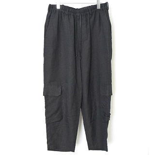 ヨウジヤマモト テーパードの通販 100点以上 | Yohji Yamamotoを買う