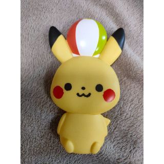 ポケモン(ポケモン)のピカチュウのぺちゃ(その他)