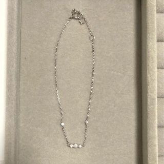 スタージュエリー(STAR JEWELRY)のスタージュエリー　ダイヤモンド　ブレスレット(ブレスレット/バングル)