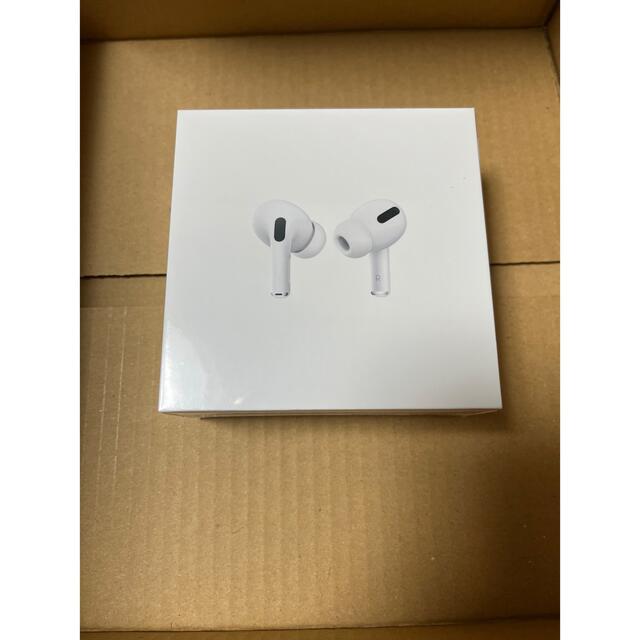 AirPods Pro 新品未使用未開封