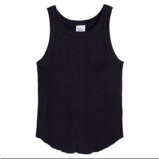 アメリヴィンテージ(Ameri VINTAGE)の【新品未開封】MEDI AMERI×MILLER CUP IN TANK TOP(タンクトップ)