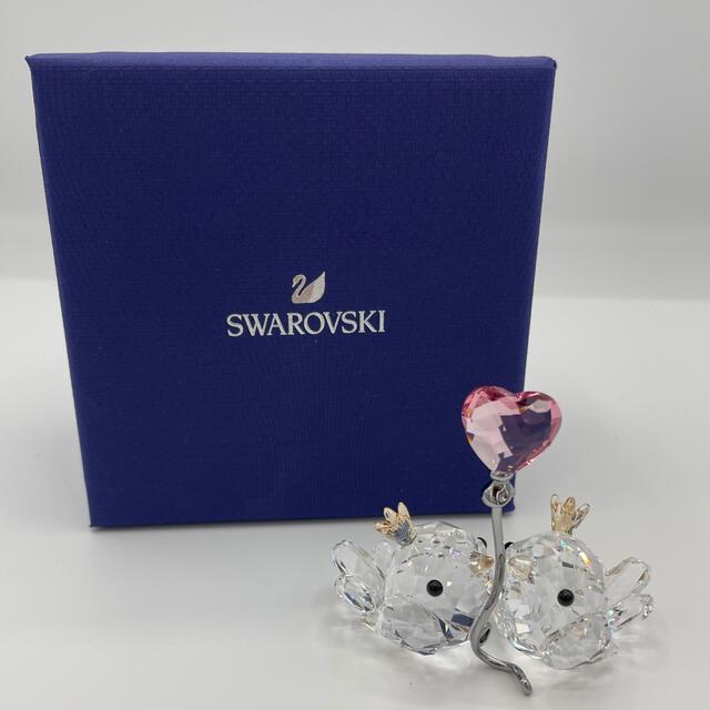 松野屋 キャンバスフラットショルダー 【レア!美品】ラブバード