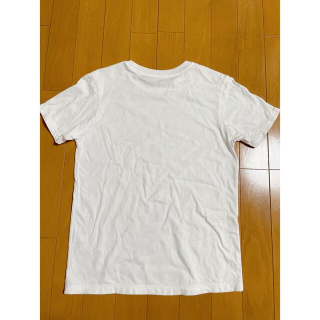 UNIQLO(ユニクロ)のユニクロ　150 キッズ/ベビー/マタニティのキッズ服女の子用(90cm~)(Tシャツ/カットソー)の商品写真