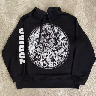 ドリスヴァンノッテン(DRIES VAN NOTEN)のDRIES VAN NOTEN Hoodie(パーカー)