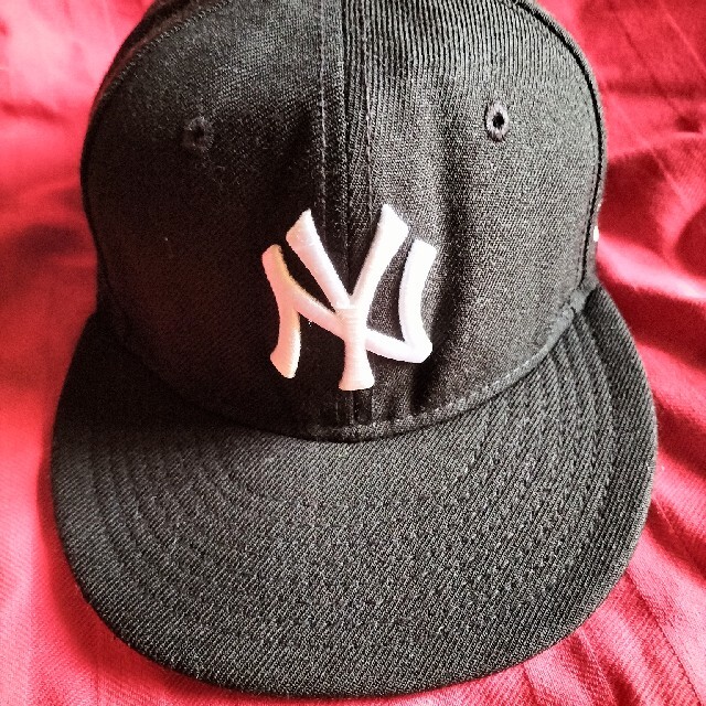 ウール製上級品 ニューエラ9FIFTY MLB ヤンキースキャップ クラシック | フリマアプリ ラクマ