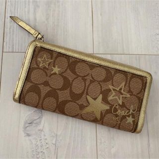 コーチ(COACH)のCOACH コーチ 長財布(財布)