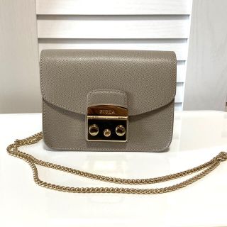 フルラ(Furla)のフルラ　メトロポリス(ショルダーバッグ)