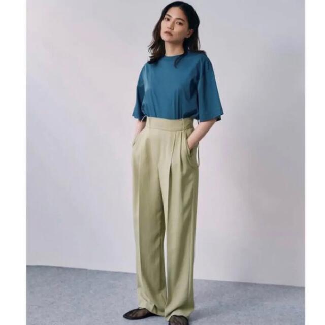 スタニングルアー♡リライム2wayパンツ 格安新品