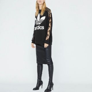 adidas by Stella McCartneyレーストレーナー-