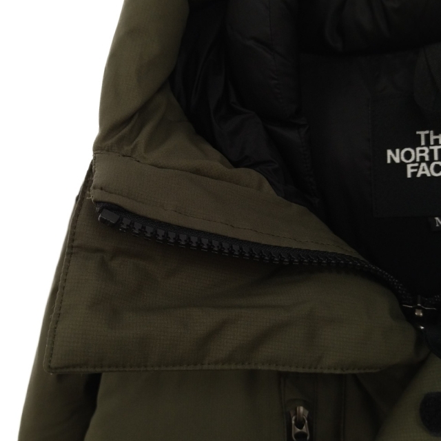 THE NORTH FACE ザノースフェイス BALTRO LIGHT JACKET ND91950